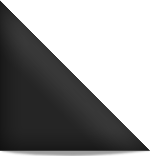 【書角效果】簡單的右上角書角