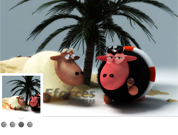 Preview Gallery相冊(cè)代碼