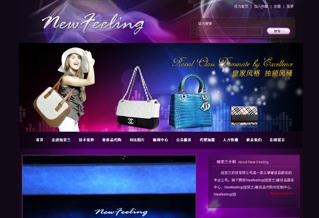 沈陽(yáng)紐斐蘭投資有限公司網(wǎng)站