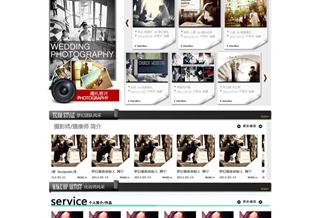 沈陽(yáng)夢(mèng)幻視覺(jué)婚禮攝影