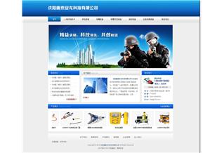 沈陽(yáng)唐泰安龍科技有限公司