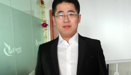 開發(fā)顧問(wèn)