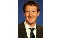 扎克伯格：不能靠一時的靈感或才華，而是需要一年又一年的實踐和努力。凡事了不起的事情都需要大量的努力