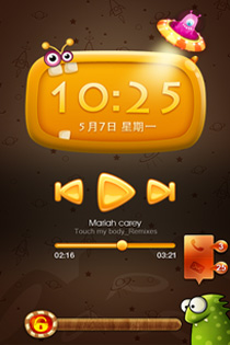 oppo手機(jī)主題