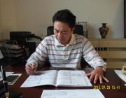 中國小直徑水力旋流器開拓者——北京古生代粉體科技有限公司總經(jīng)理李航先生訪談錄