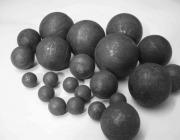 供應(yīng)耐磨鋼球，鋼鍛