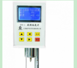 DV-1數(shù)字式旋轉(zhuǎn)粘度計(jì)