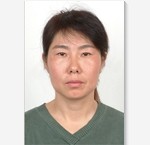 中國(guó)建材國(guó)際工程集團(tuán)有限公司教授級(jí)高級(jí)工程師谷翠紅