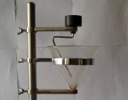 /顆粒休止角儀/GB11986休止角測(cè)定儀