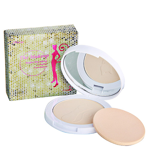 納米氧化鋅 化妝品