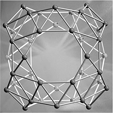 硼墨烯  石墨烯 碳巴基球 足球烯 儲(chǔ)氫材料