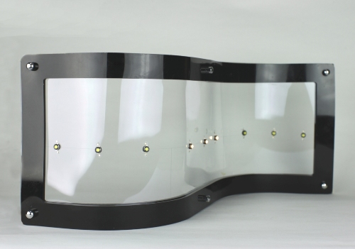 碳納米管導(dǎo)電薄膜