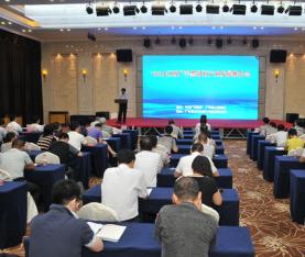 2014江西廣豐黒滑石產(chǎn)業(yè)發(fā)展推介會成功舉行