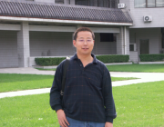 河南理工大學(xué)陳俊濤副教授