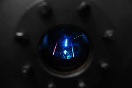 復(fù)旦紫外LED光源