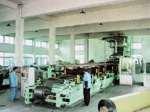 山東萊西石墨新材料產業(yè)示范基地進展順利