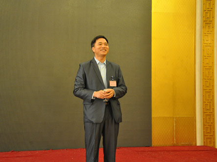 2014丹東百特粒度測(cè)試技術(shù)（山東）交流會(huì)隆重舉行