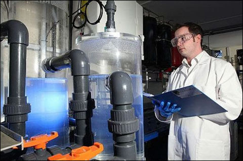 德國公司研發(fā)新技術(shù)可將水和二氧化碳轉(zhuǎn)化為汽油