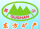 調(diào)兵山市東方礦產(chǎn)有限公司