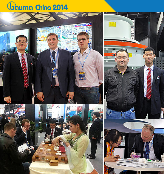 多家客戶現(xiàn)場(chǎng)簽約 寶馬展第三天精彩連連