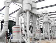 廣西小型磨粉機磨石頭的生產(chǎn)廠家