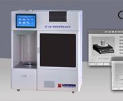 丹東百特BT-1001智能粉體特性測(cè)試儀