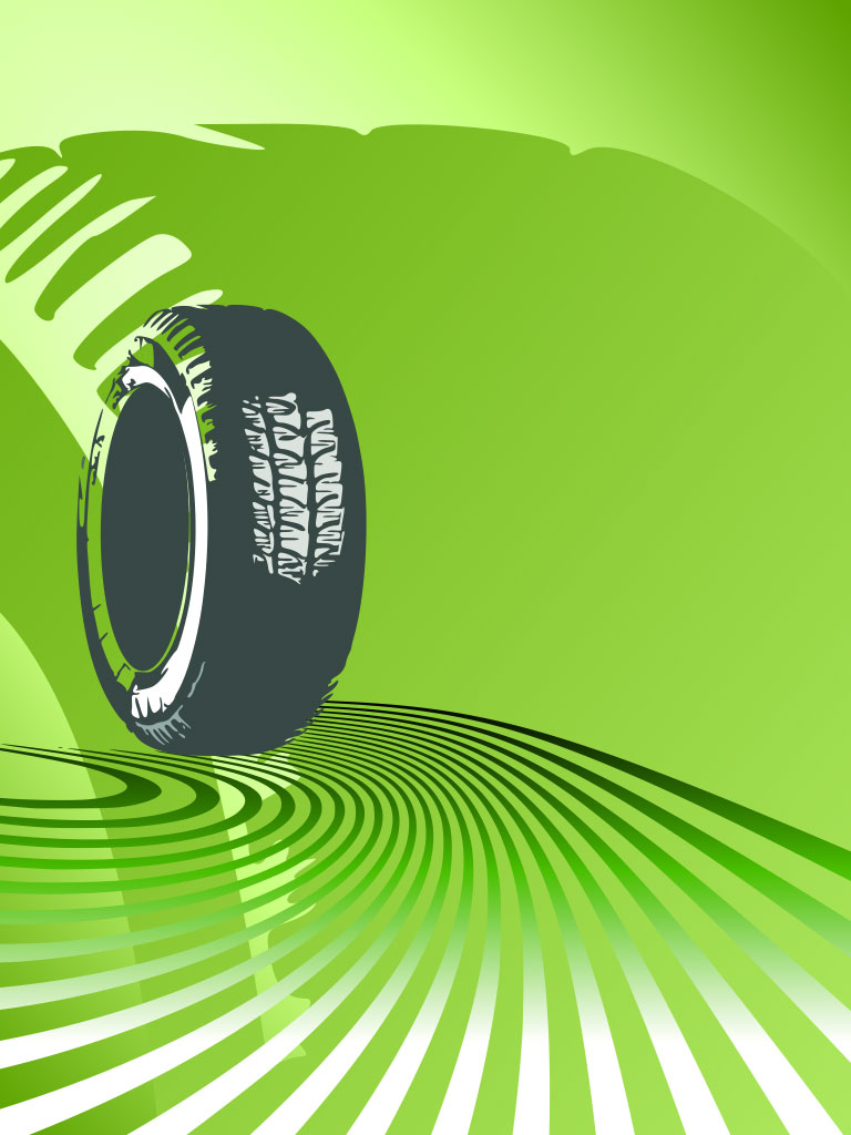 輪胎用高分散白炭黑市場(chǎng)潛力巨大