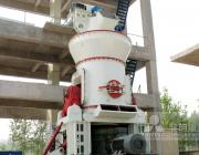 1200目方解石磨粉機(jī) 超細(xì)雷蒙磨粉機(jī)