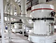 石油焦磨粉機(jī)配件更換 立式研磨機(jī)