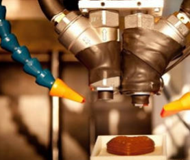 新材料主宰世界之變：3D打印、納米激光器與石墨烯