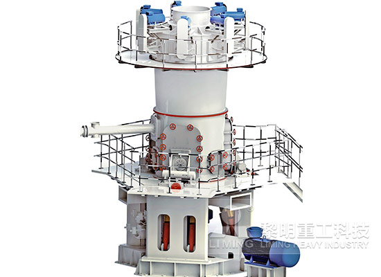 中國粉體技術(shù)網(wǎng)：超細(xì)立磨在非金屬礦超細(xì)粉加工中的應(yīng)用
