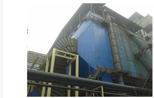 首鋼國際工程公司徑流式濕法電除塵技術(shù)取得重大突破