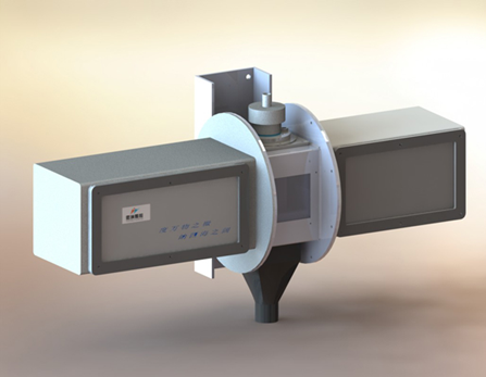 三十年磨一劍：微納隆重推出在線激光粒度監(jiān)測儀