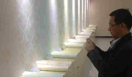 河南南召培育碳酸鈣特色產(chǎn)業(yè)，“中原鈣都”環(huán)保產(chǎn)品進(jìn)萬家