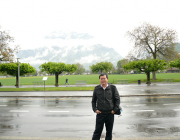 轉變傳統(tǒng)經(jīng)營模式、深化戰(zhàn)略業(yè)務單元，年輕的鴻程人正奮斗在路上！——桂林鴻程礦山設備制造有限公司總裁容北國談鴻程的經(jīng)營理念