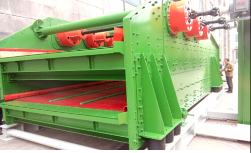 上海國(guó)際振動(dòng)機(jī)械設(shè)備及技術(shù)展覽會(huì)