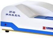 BT-90動(dòng)態(tài)光散射納米激光粒度儀