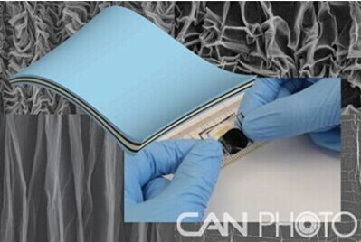 石墨烯/碳納米管