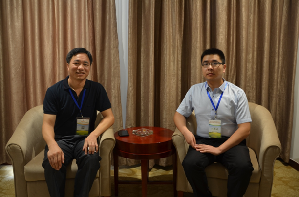 “百年特色，揚帆起航”，丹東百特，一個崛起于世界東方的粒度儀品牌——訪丹東百特儀器有限公司總經(jīng)理董青云