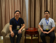 “百年特色、揚(yáng)帆起航”，丹東百特，一個(gè)崛起于世界東方的粒度儀品牌——訪丹東百特儀器有限公司總經(jīng)理董青云