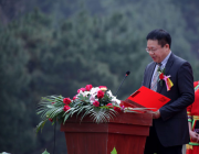 意識(shí)超前、技術(shù)超新、質(zhì)量超高、服務(wù)超眾——訪湖南超牌科技有限公司董事長(zhǎng)馮建明