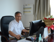 能夠持久去除甲醛、凈化空氣的環(huán)保材料——鄭水林教授帶您全方位了解TiO2/硅藻土復(fù)合材料