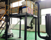 長期供應高速分級式沖擊磨