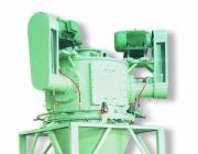 長期供應ADW系列渦流超細分級機