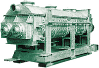 長期供應(yīng)空心槳葉干燥機(jī)