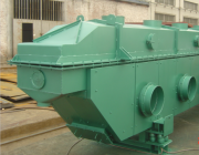 供應(yīng)復(fù)合式直線振動流化床干燥