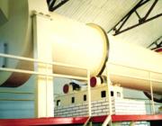 長(zhǎng)期供應(yīng)SFGT系列高效滾筒烘干機(jī)