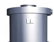 供應(yīng)GRL、GRLY型高效節(jié)能熱風(fēng)爐