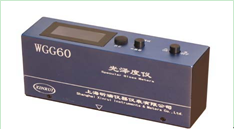 北京依依星長期供應(yīng)WGG60（A、D）光澤度計（儀）