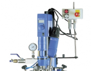 長期供應(yīng)IKA 實(shí)驗(yàn)室反應(yīng)釜 LR2000 P